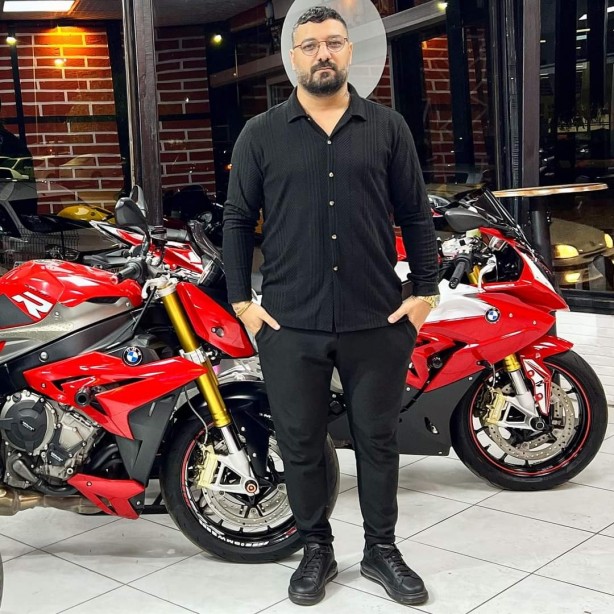 Foto - Yangında malını kavgada canını kaybetti!