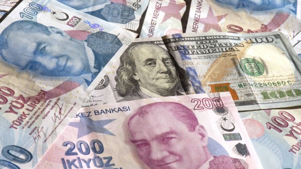 Foto - 'Yangını o zaman görün' diyen Necmettin Batırel yeni dolar tahminini duyurdu: 15, 20 lira...