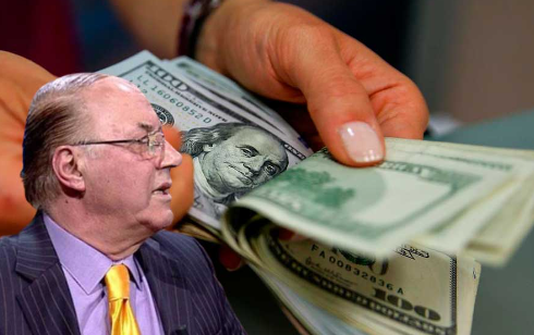 'Yangını o zaman görün' diyen Necmettin Batırel yeni dolar tahminini duyurdu: 15, 20 lira...