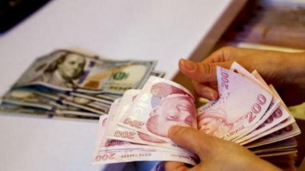Foto - 'Yangını o zaman görün' diyen Necmettin Batırel yeni dolar tahminini duyurdu: 15, 20 lira...