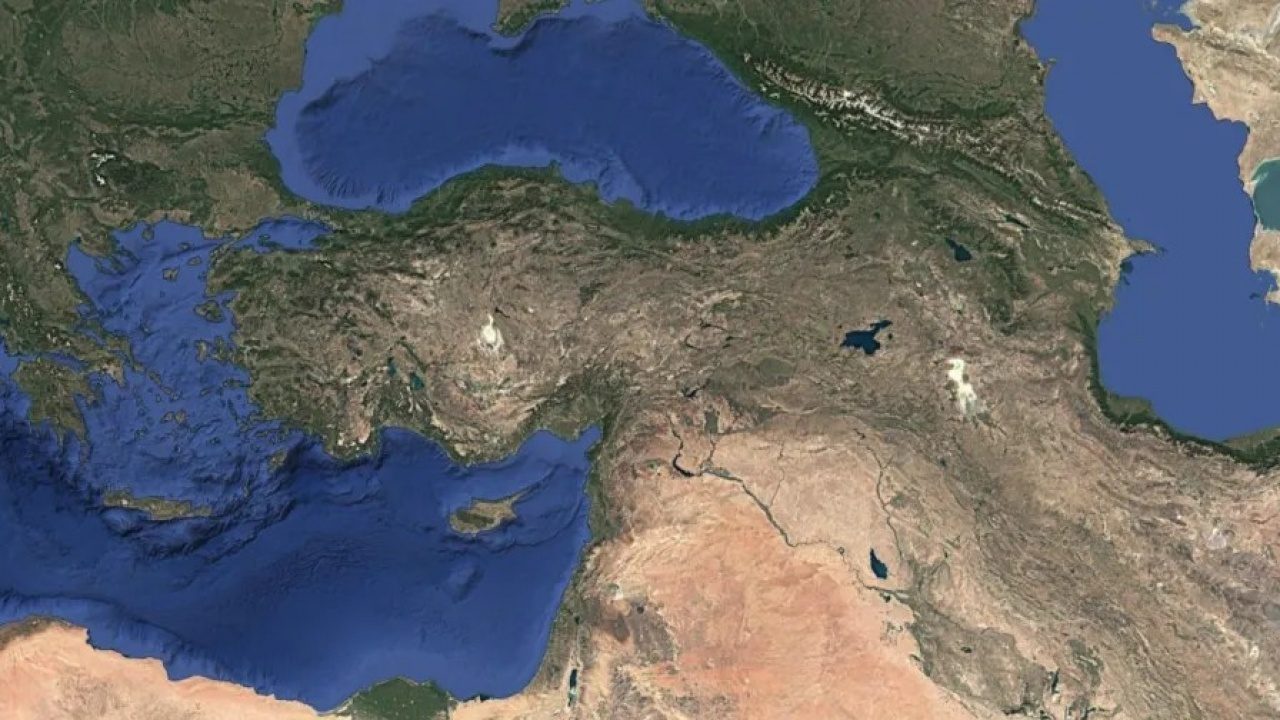 Foto - Yanis Egolfopulos: Çıldırıyorum, Türkiye ile karşı karşıya gelelim