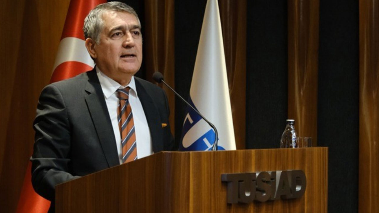 Foto - 'Yanlış anlaşıldık, yazılı açıklama yapacağız' diyen TÜSİAD Başkanı Orhan Turan kimdir?