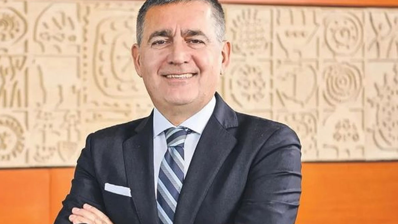 Foto - 'Yanlış anlaşıldık, yazılı açıklama yapacağız' diyen TÜSİAD Başkanı Orhan Turan kimdir?