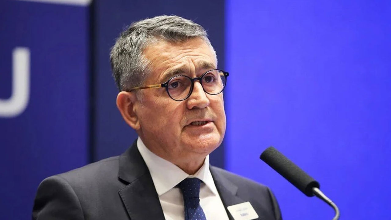 'Yanlış anlaşıldık, yazılı açıklama yapacağız' diyen TÜSİAD Başkanı Orhan Turan kimdir?