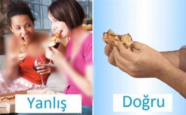 Foto - Yanlış biliyoruz!