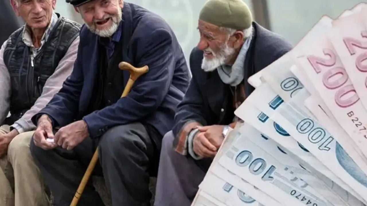Foto - Yanlış bilinip, yanlış uygulanıyor: Emeklilikte ‘son 7 yıl kuralı’na dikkat!