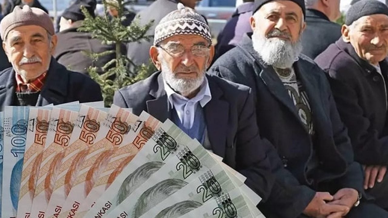 Foto - Yanlış bilinip, yanlış uygulanıyor: Emeklilikte ‘son 7 yıl kuralı’na dikkat!