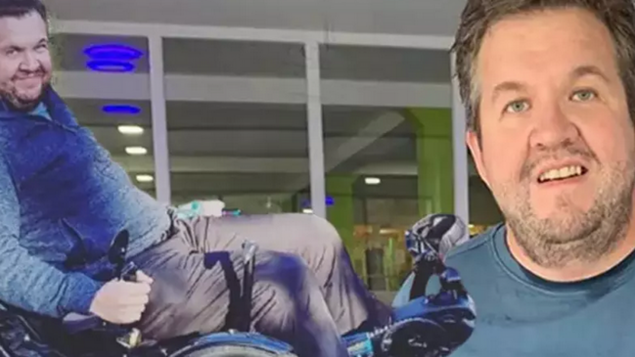 Foto - Diz altı ampütasyonu! Cerrahın buzla ölümcül oyunu ve 26 milyonluk vurgun... 'Bacaklarımı dondurdum'