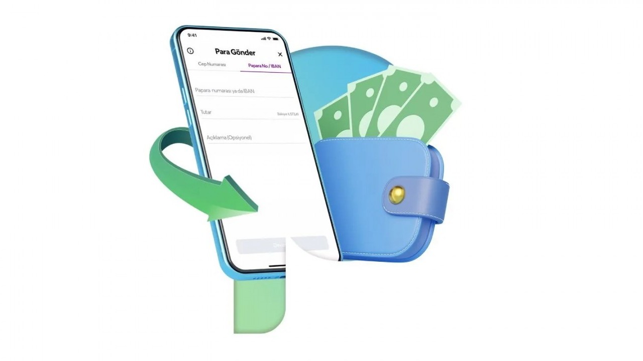 Foto - Yanlış hesaba EFT ve havale ile para gönderenler dikkat!