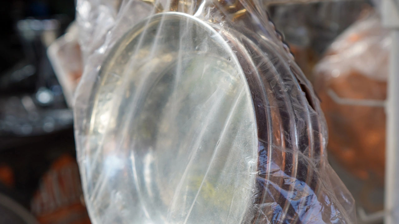 Foto - Yanlış kullanım ölümcül olabilir! Vücudu yavaş yavaş zehirler