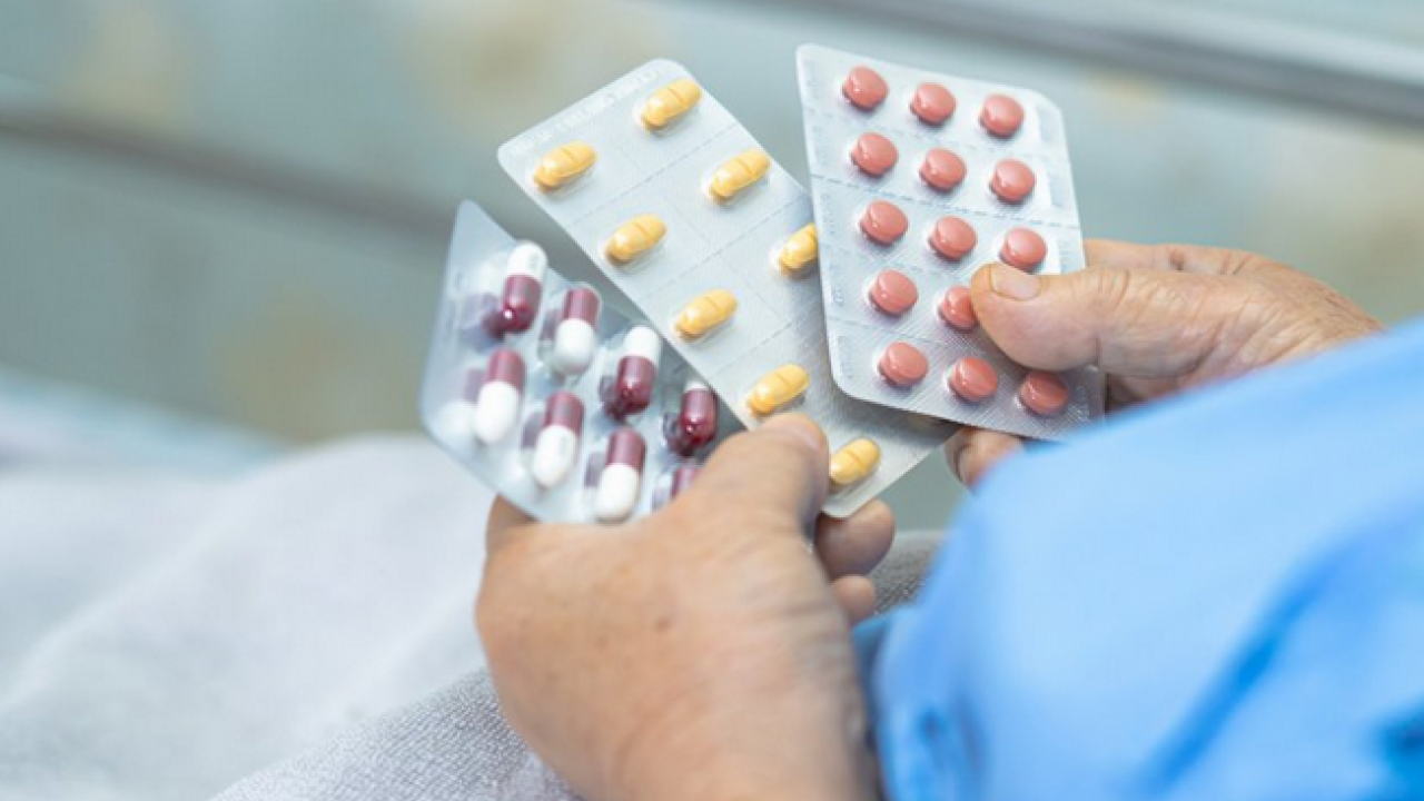 Foto - Yanlış kullanımı ölümcül ciddi etkilere yol açıyor! Ağrı kesici, Antibiyotik kullanırken dikkat