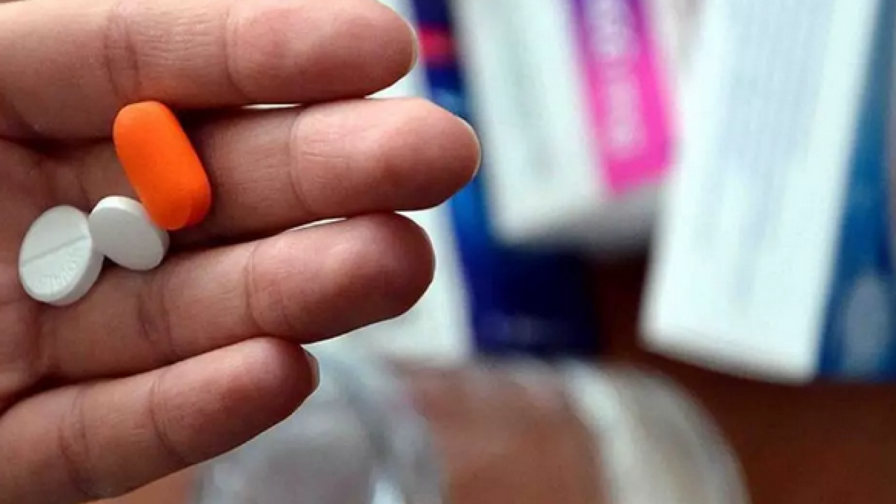 Foto - Yanlış kullanımı ölümcül ciddi etkilere yol açıyor! Ağrı kesici, Antibiyotik kullanırken dikkat