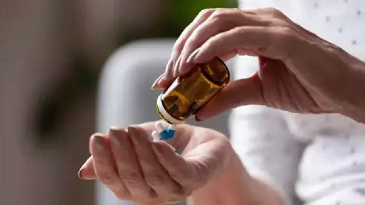 Foto - Yanlış kullanımı ölümcül ciddi etkilere yol açıyor! Ağrı kesici, Antibiyotik kullanırken dikkat