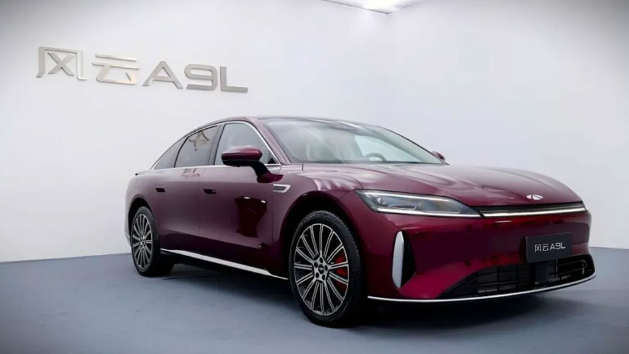 Foto - Yanlış okumadınız: 2 bin km menzili olan elektrikli araç geliyor!