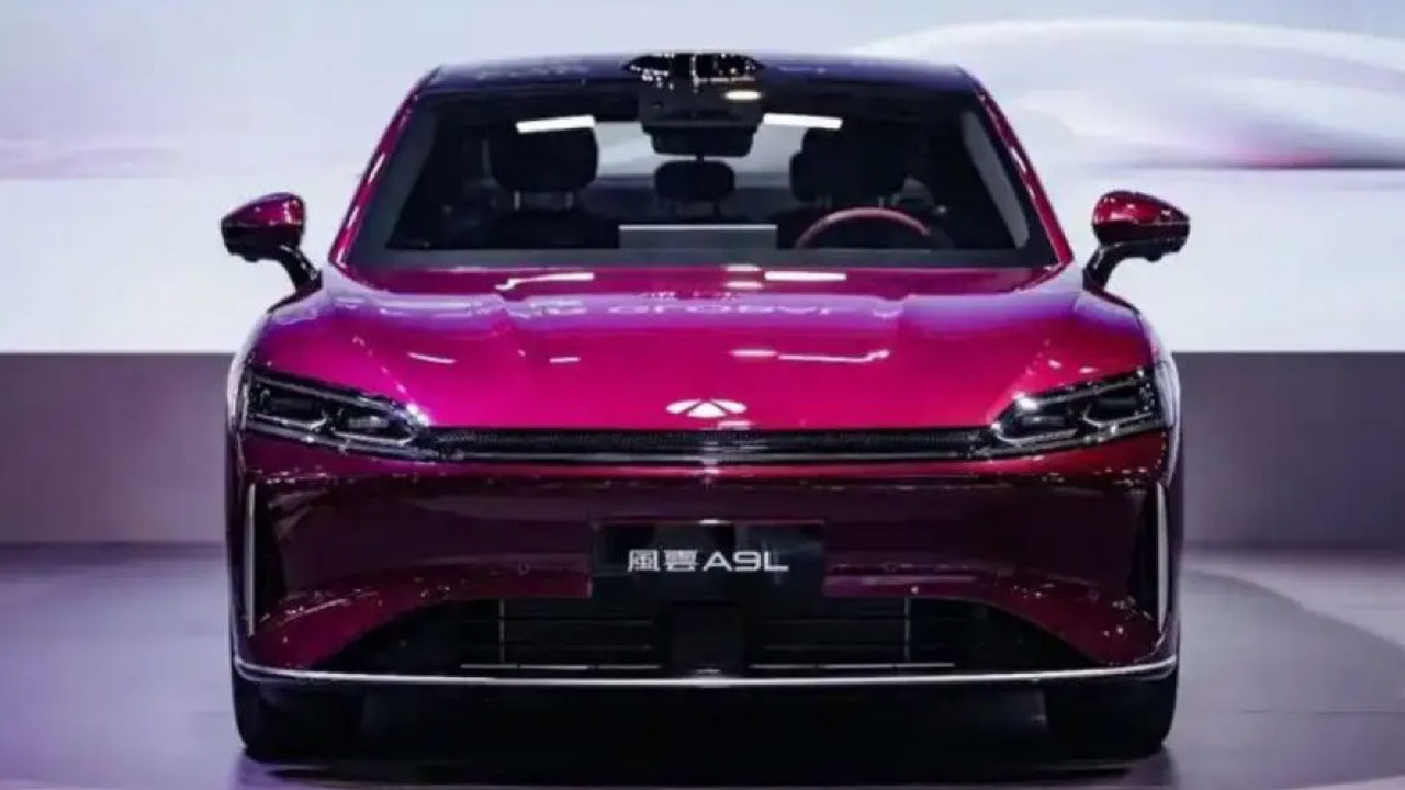 Foto - Yanlış okumadınız: 2 bin km menzili olan elektrikli araç geliyor!