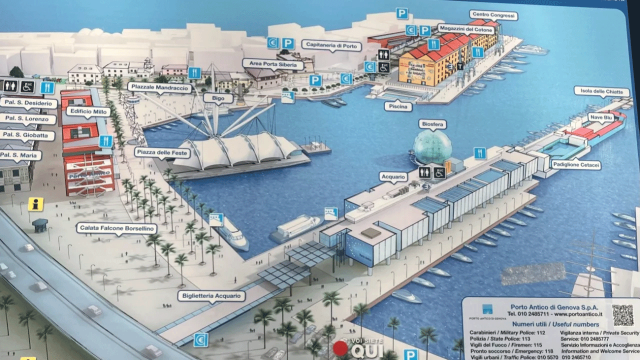 Foto - Yanlış okumuyorsunuz: Muhammed bin Selman İsrail’e silah taşıyacaktı! İtalyanlar mekanı bastı