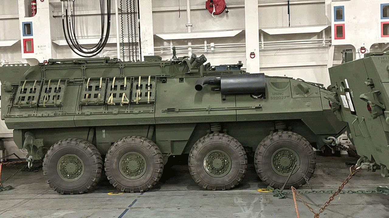 Foto - Yanlış okumuyorsunuz: Muhammed bin Selman İsrail’e silah taşıyacaktı! İtalyanlar mekanı bastı