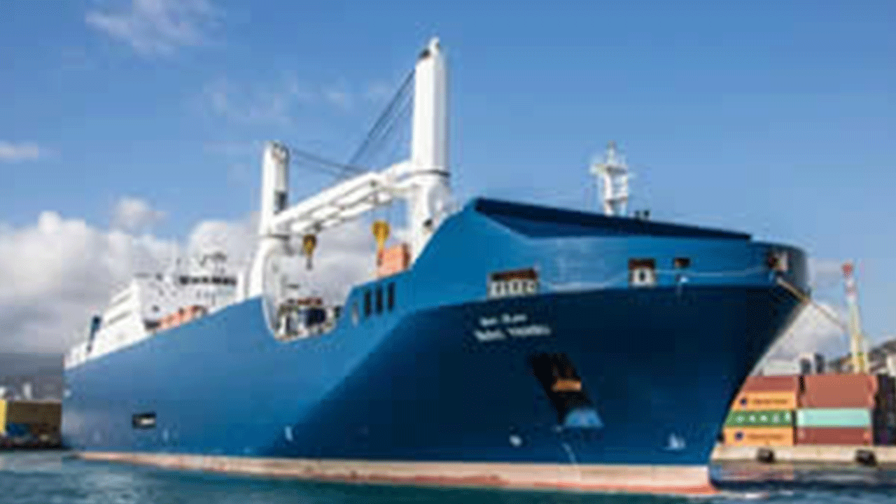 Foto - Yanlış okumuyorsunuz: Muhammed bin Selman İsrail’e silah taşıyacaktı! İtalyanlar mekanı bastı