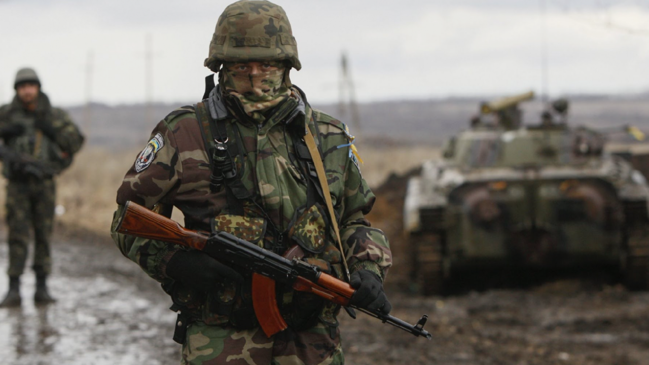 Yanlış okumuyorsunuz: Öldürdükleri adam başına puan topluyorlar!