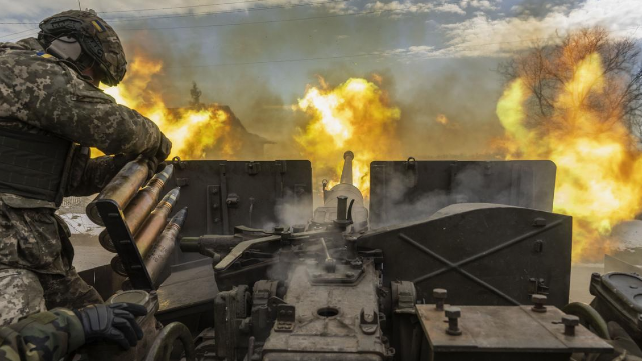 Foto - Yanlış okumuyorsunuz: Öldürdükleri adam başına puan topluyorlar!