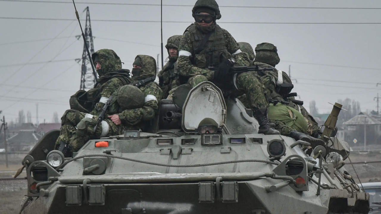 Foto - Yanlış okumuyorsunuz: Öldürdükleri adam başına puan topluyorlar!