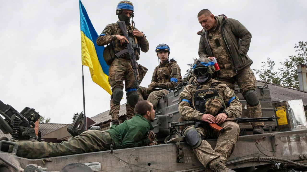 Foto - Yanlış okumuyorsunuz: Öldürdükleri adam başına puan topluyorlar!