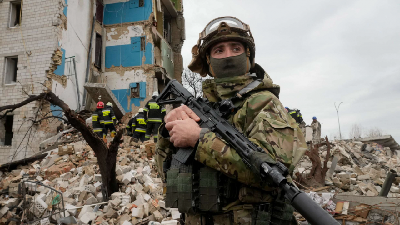 Foto - Yanlış okumuyorsunuz: Öldürdükleri adam başına puan topluyorlar!