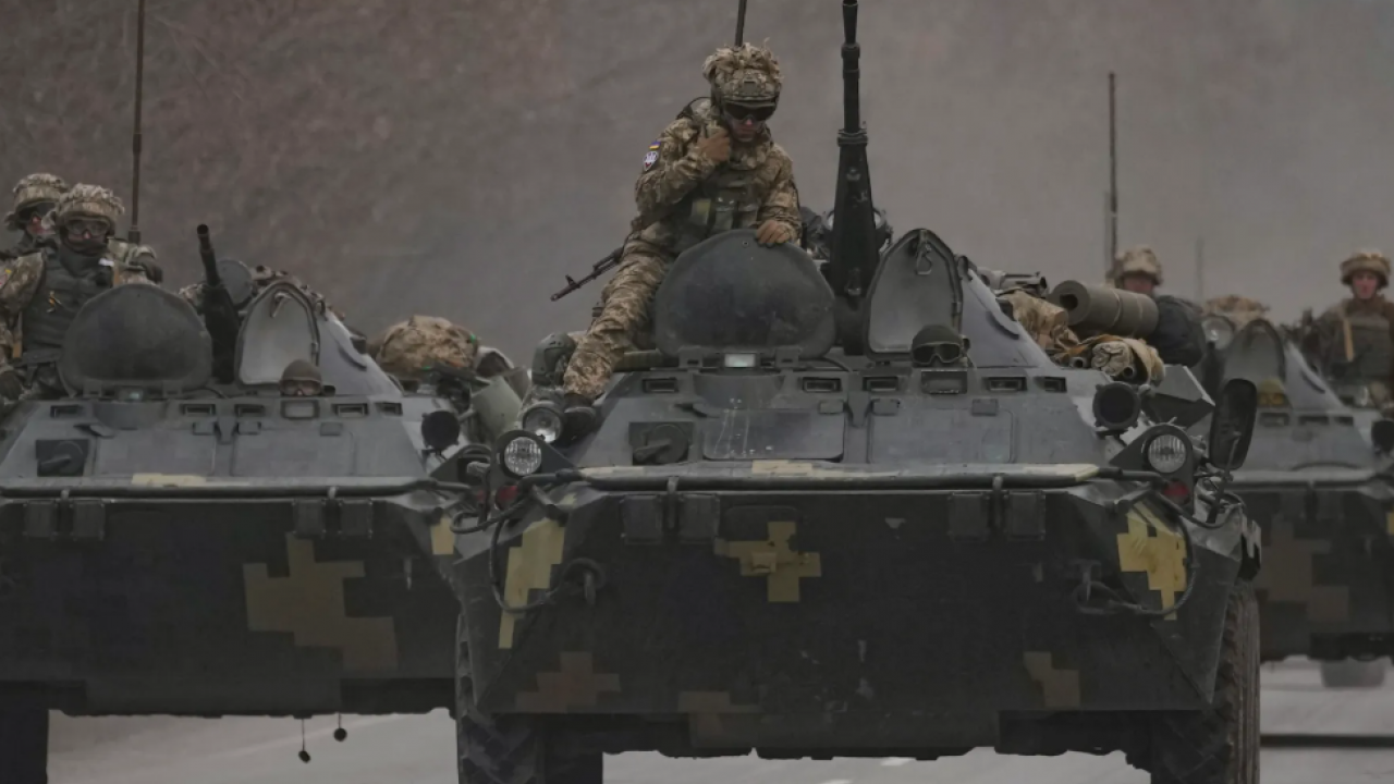 Foto - Yanlış okumuyorsunuz: Öldürdükleri adam başına puan topluyorlar!