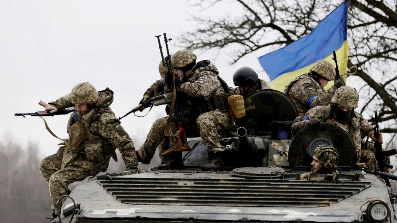 Foto - Yanlış okumuyorsunuz: Öldürdükleri adam başına puan topluyorlar!