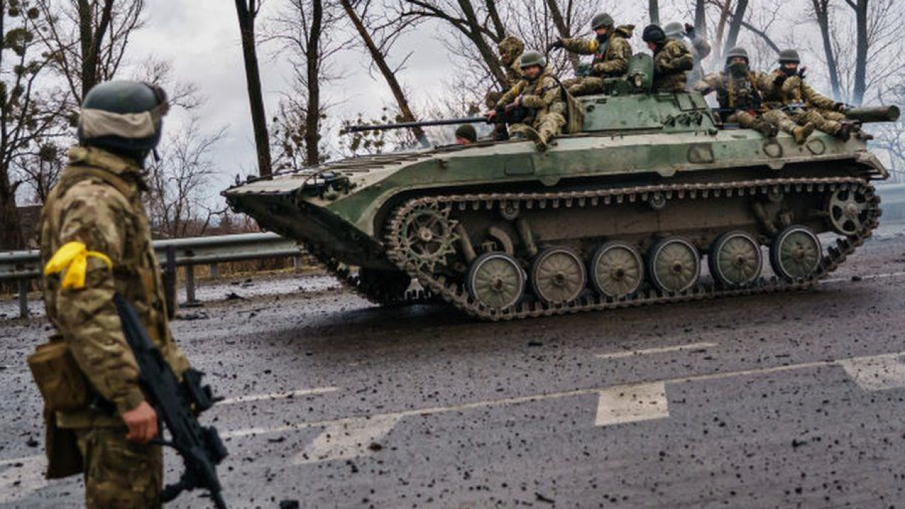 Foto - Yanlış okumuyorsunuz: Öldürdükleri adam başına puan topluyorlar!