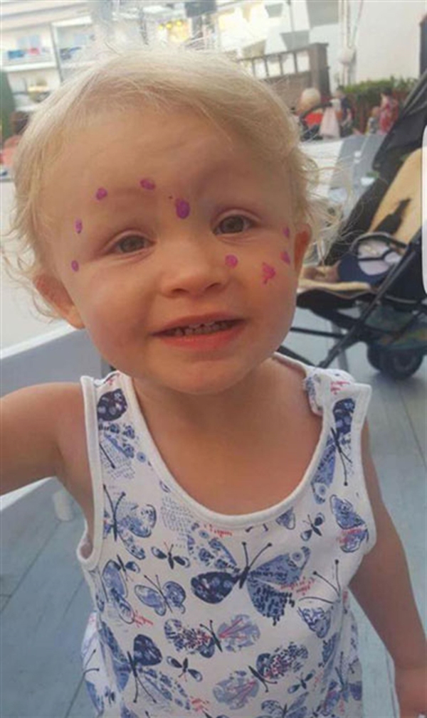 Foto - Yanlış teşhis az kalsın öldürüyordu!