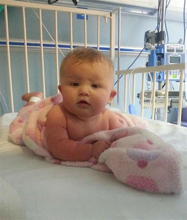 Yanlış teşhis az kalsın öldürüyordu!