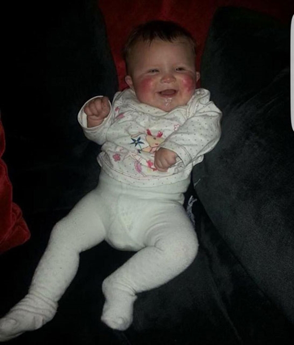 Foto - Yanlış teşhis az kalsın öldürüyordu!