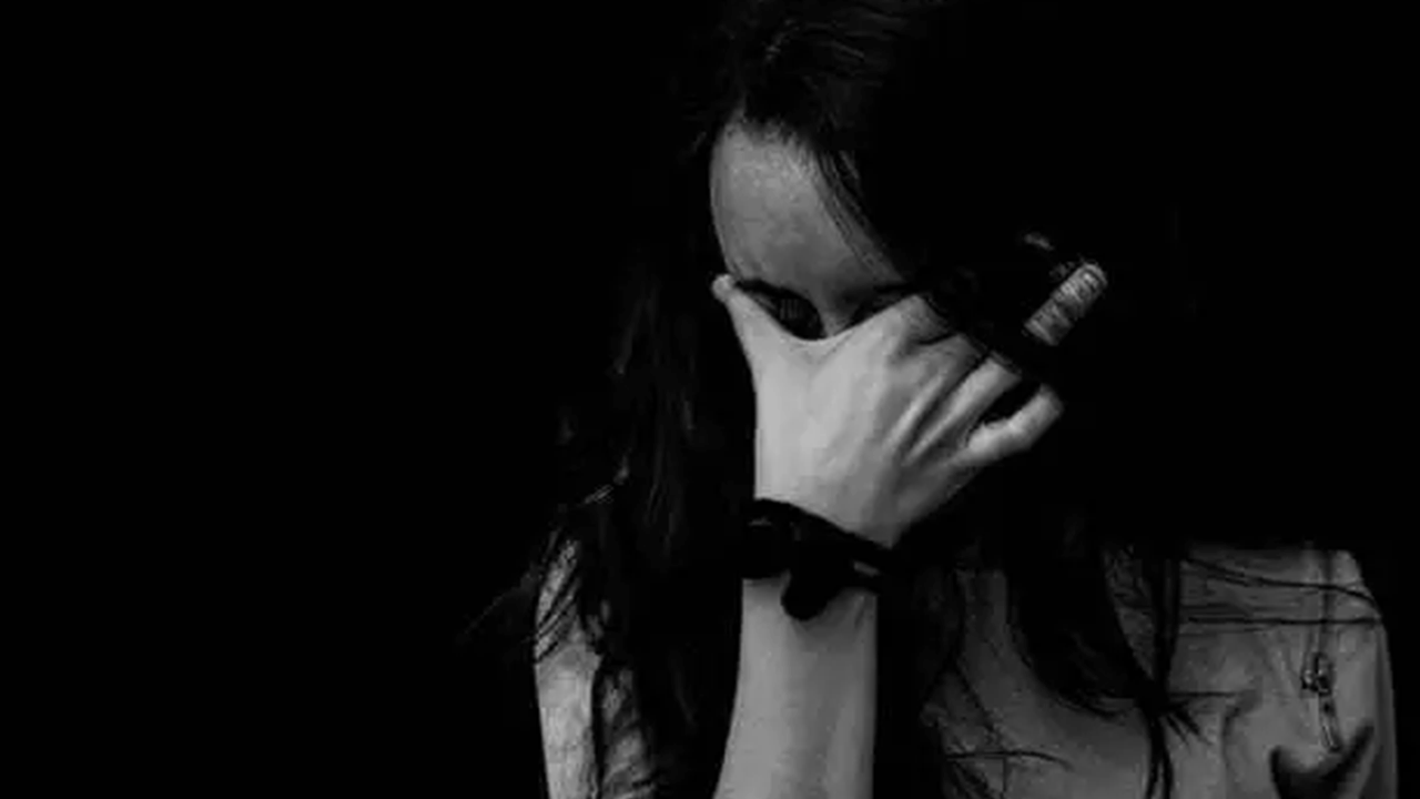 Foto - Yanlış teşhis yüzünden akıl hastanesinde kapatıldı! Gerçek 45 yıl sonra ortaya çıktı!