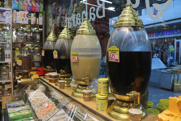 Foto - Yanlış tüketime dikkat! Şifa deposunda büyük tehlike