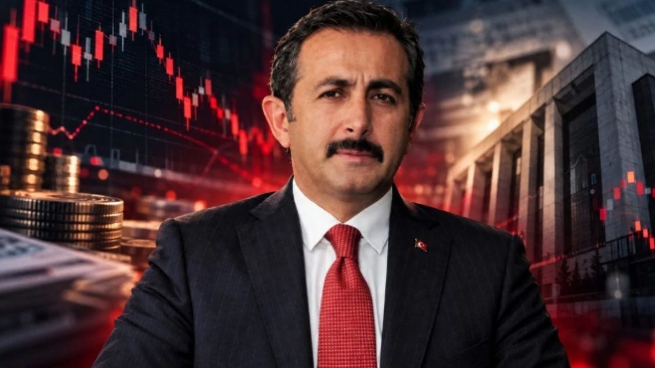 Foto - Yanlış yapanın gözünün yaşına bakılmıyor: Foncu eski Bakan yardımcısına tutuklama