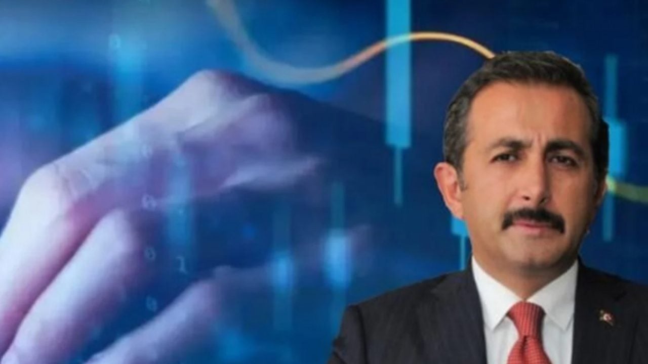Foto - Yanlış yapanın gözünün yaşına bakılmıyor: Foncu eski Bakan yardımcısına tutuklama