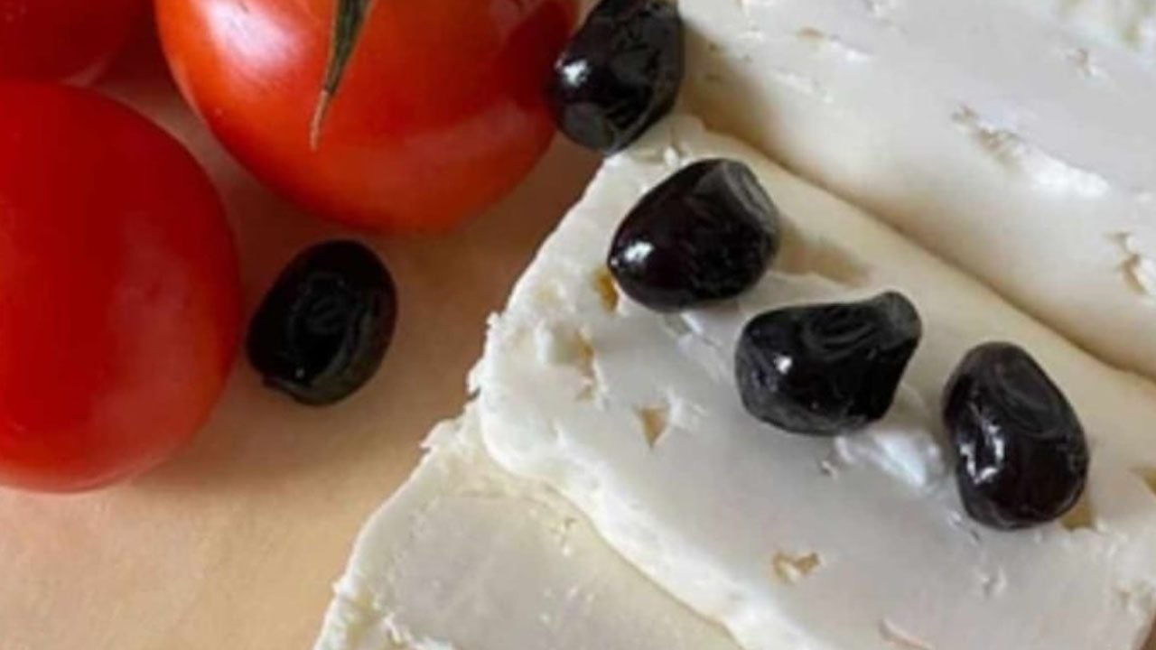 Foto - Yanlış yapmayın: Zeytin ve peyniri aynı anda tüketenler iki kez düşünün! En büyük hata...
