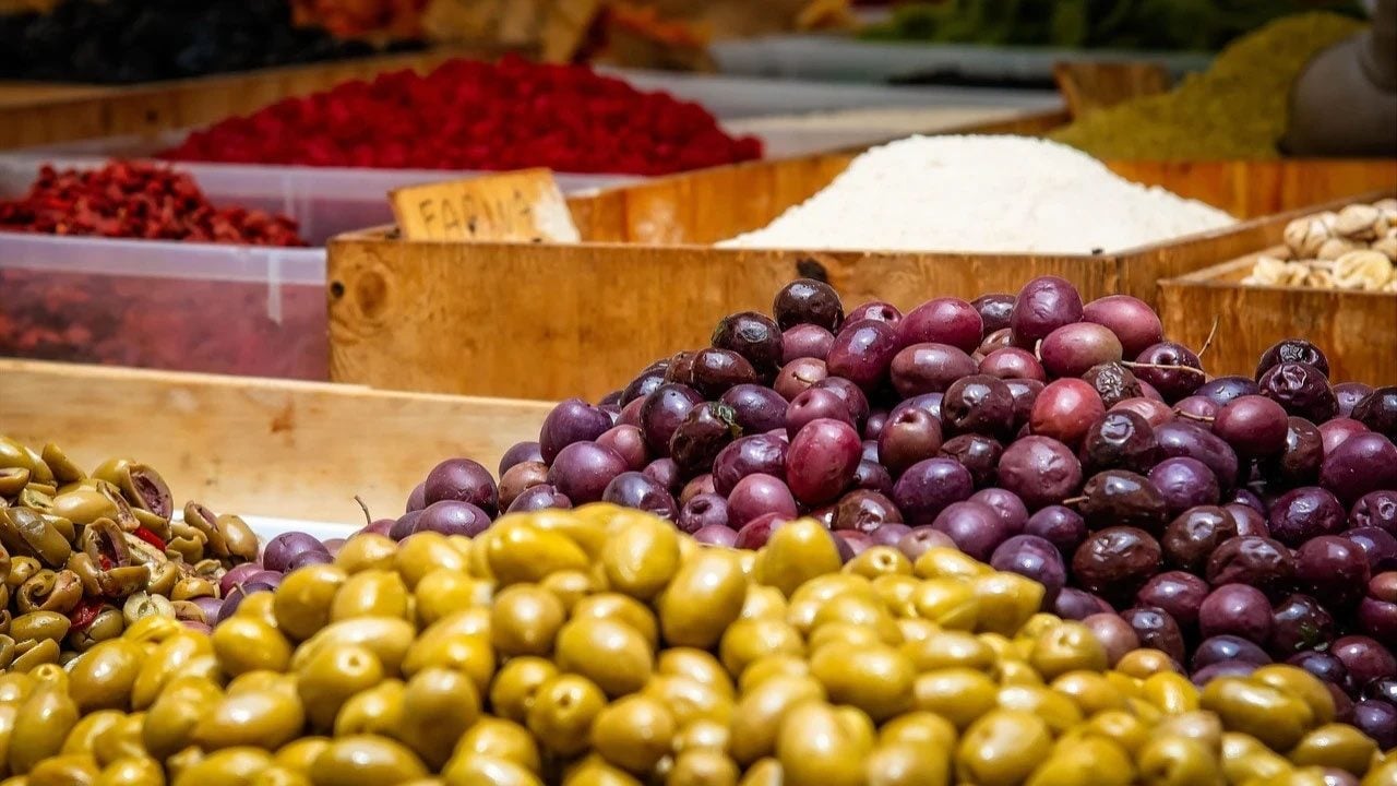 Foto - Yanlış yapmayın: Zeytin ve peyniri aynı anda tüketenler iki kez düşünün! En büyük hata...