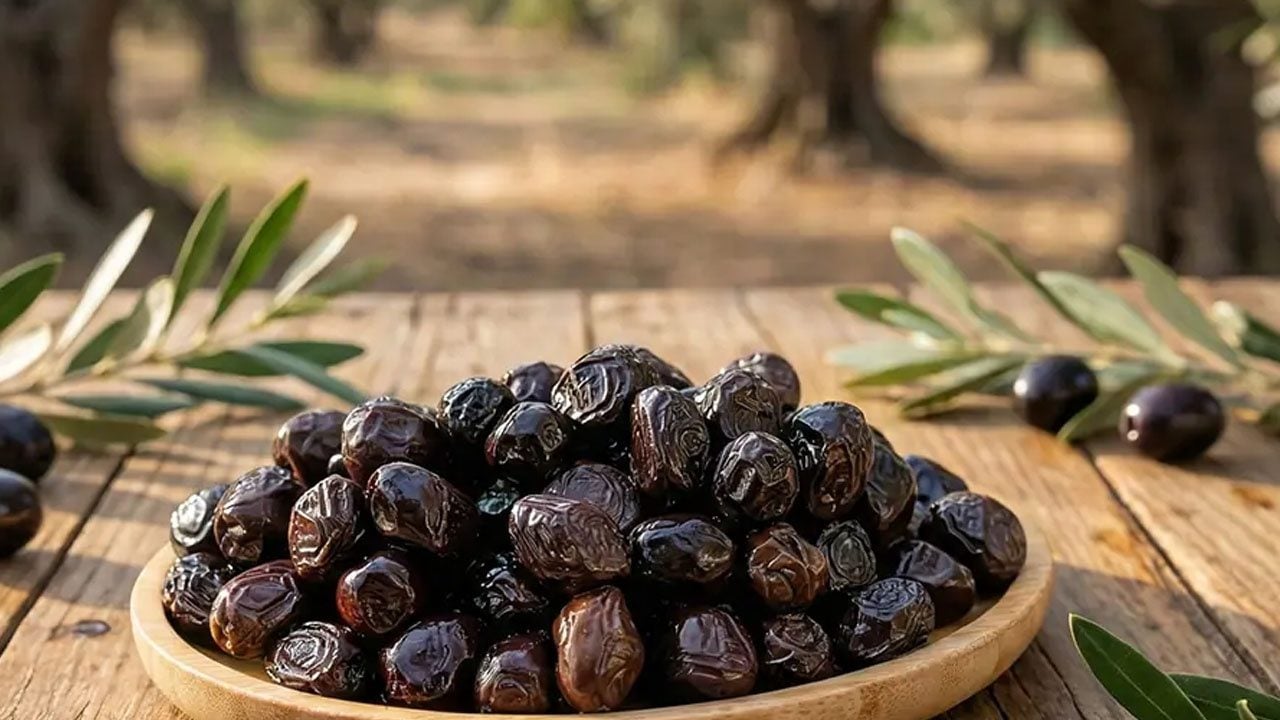 Yanlış yapmayın: Zeytin ve peyniri aynı anda tüketenler iki kez düşünün! En büyük hata...