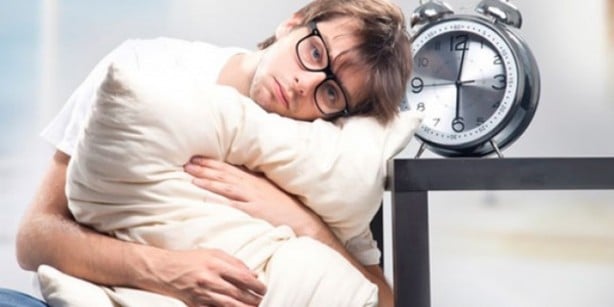 Foto - Yanlış yatak seçimi hasta ediyor