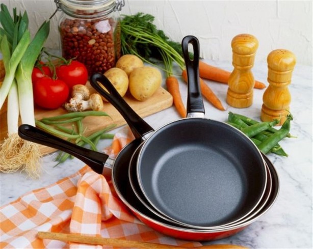 Foto - Yanlışlıkla icat edilen şeyler