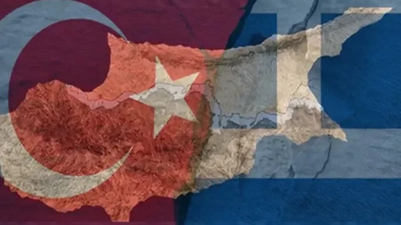 Foto - Yannis Baltzois duyurdu: Erdoğan'la uzlaşamazlar, Türkiye ile çatışma çıkacak