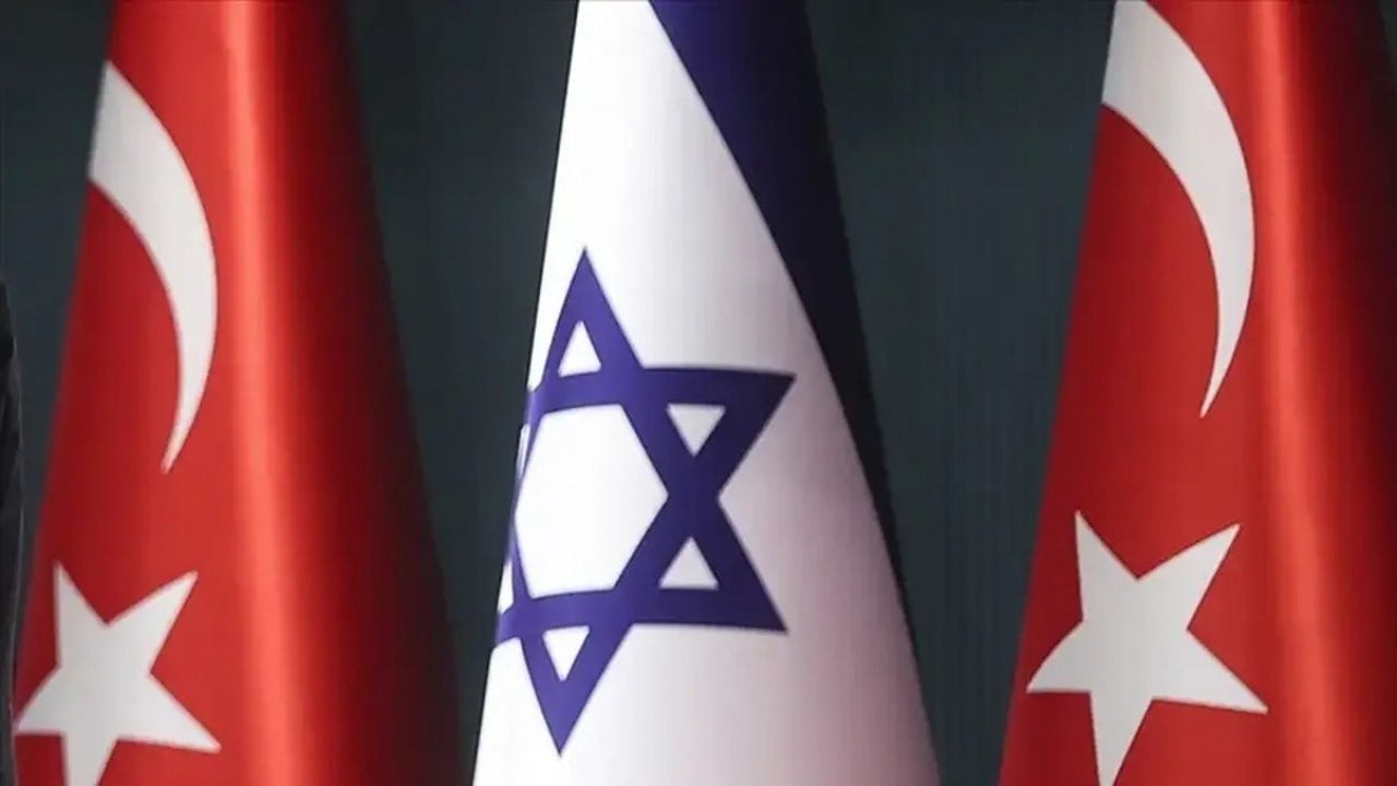 Foto - Yannis Baltzois duyurdu: Erdoğan'la uzlaşamazlar, Türkiye ile çatışma çıkacak