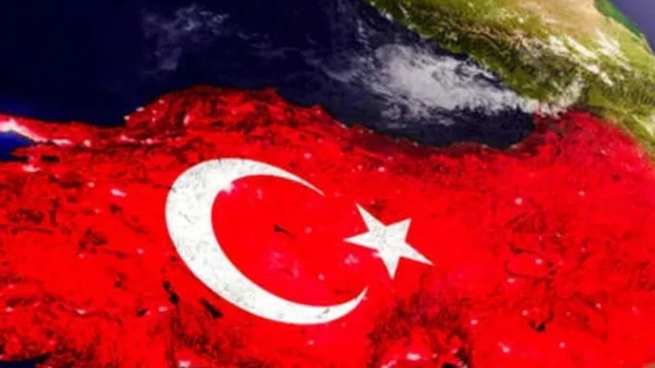 Foto - Yannis Baltzois duyurdu: Erdoğan'la uzlaşamazlar, Türkiye ile çatışma çıkacak