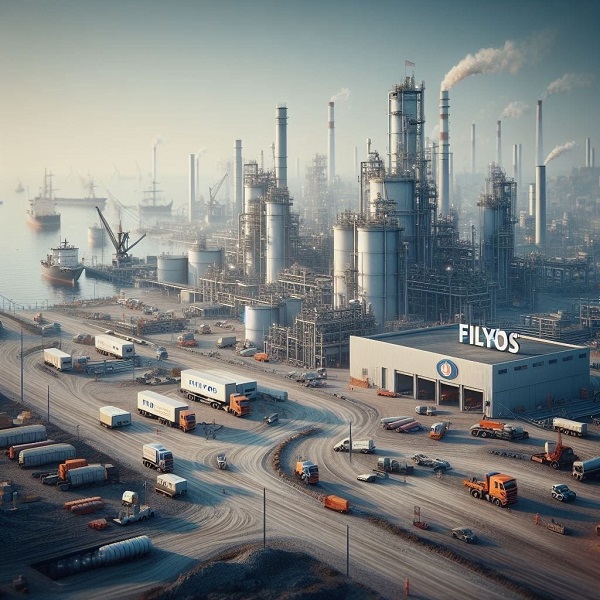 Foto - Yapay zekanın gözünden Çaycuma