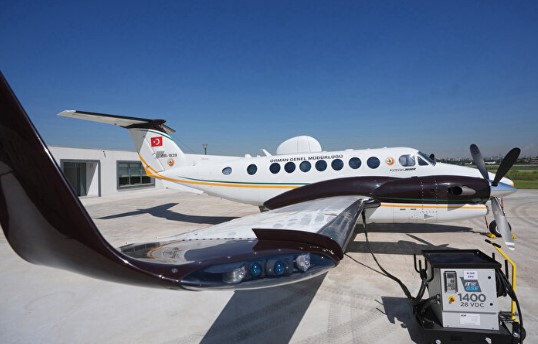 Foto - Yapamaz dediler yaptık! Bu teknoloji sadece 5 ülkede var