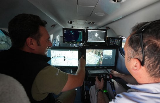 Foto - Yapamaz dediler yaptık! Bu teknoloji sadece 5 ülkede var