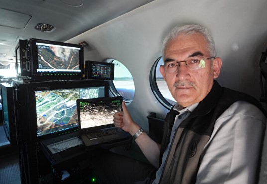 Foto - Yapamaz dediler yaptık! Bu teknoloji sadece 5 ülkede var