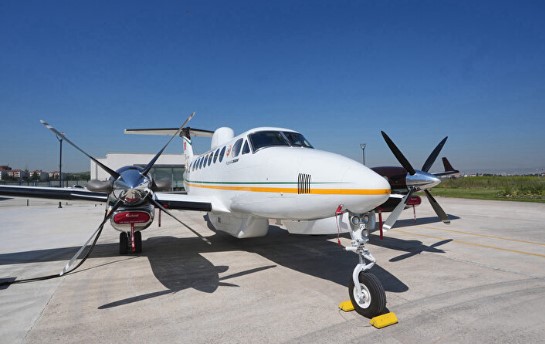 Foto - Yapamaz dediler yaptık! Bu teknoloji sadece 5 ülkede var